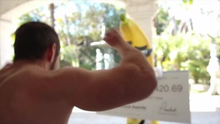 The 4th Annual Pornhub Awards - NSFW Trailer