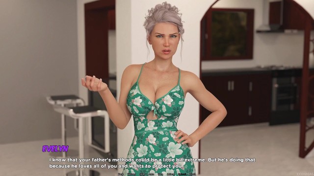 Above The Clouds #2 – PC Gameplay Lets Play (HD)