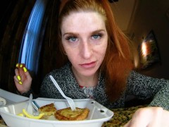 French Toast - Screenshot 11 of 16 - Mukbang