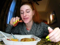 French Toast - Screenshot 4 of 16 - Eating
