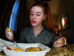French Toast - Screenshot 6 of 16 - Mukbang