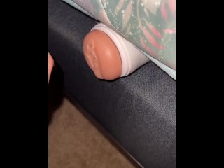 Где мои милфы из Мичигана у жен. Фальшивая киска стареет.