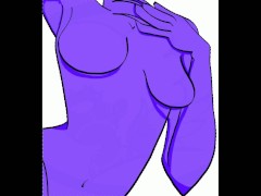Grape Cum