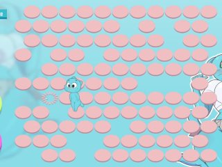 Trap the Cat FURRY Yiff - [project Physalis] Doctor Nicole Watterson part 2