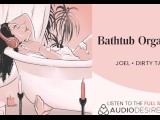 JOI for women | Erotic Audio Story | Mutual Masturbation | ASMR Audio Porn for Women