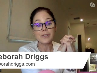 Former Playboy Model Deborah Driggs with Jiggy Jaguar Interview 2162022