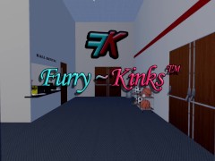 The Shower Struggle - Screenshot 1 of 16 - Kinks