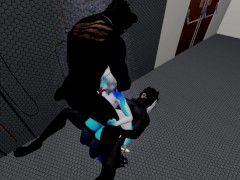 The Shower Struggle - Screenshot 8 of 16 - Community