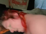 Preview 3 of pawg bbw gets pussy pounded multiple positions