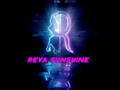 Video Reya Sunshine's FIRST GONZO w/ Preston Parker TRAILER