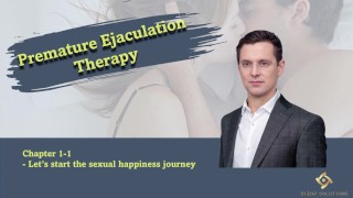 Voortijdige ejaculatie behandeling tutorial 1-1