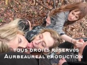 AURBEAUREAL , Alrox et _melodie_ Se Tape 2 Mecs Dans La ...