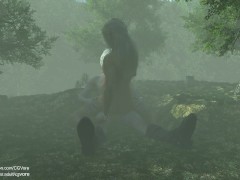 Misterious forest basic version - Screenshot 14 of 16 - Fetish