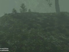 Misterious forest basic version - Screenshot 2 of 16 - Vore