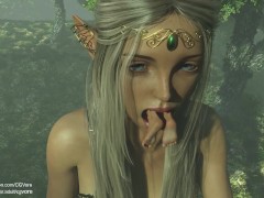Misterious forest basic version - Screenshot 6 of 16 - Kink