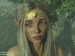 Misterious forest basic version - Screenshot 7 of 16 - Vore