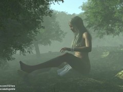 Misterious forest basic version - Screenshot 9 of 16 - Fetish