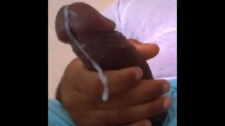 ПОПРОБУЙ МОЮ СПЕРМУ!! ОГРОМНЫЙ КАМШОТ ОТ ПЕРВОГО ЛИЦА