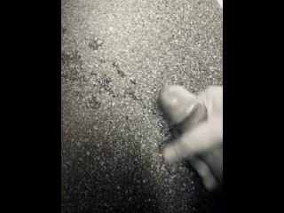 Massive Ejaculation