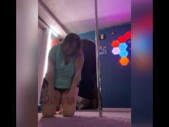 Shake that - Screenshot 11 of 16 - Pole Dancing