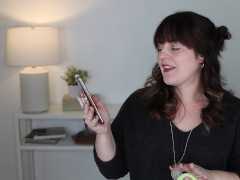 Toy Review - Heating, App Enabled, Couples Monster Sex Toy from Monster Pub!