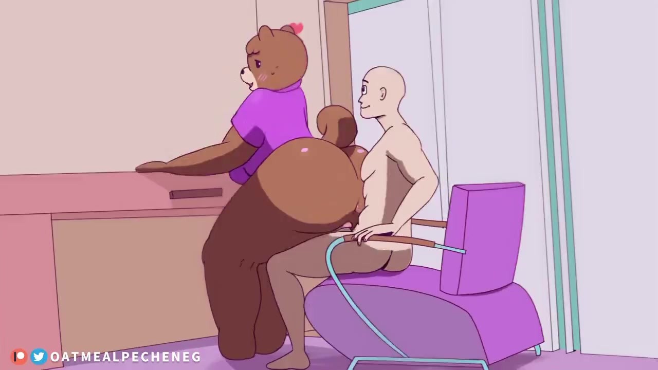 Mama bear porn