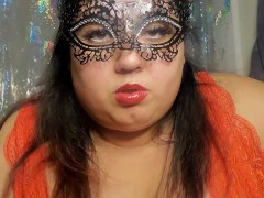 BBW FINDOMME mindfuck