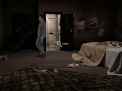 Adventures Of Willy D: The Husband Got Caught Cheating His Wife In A Dirty Hotel-Ep 15 part 1