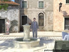 Adventures Of Willy D: She Wants To Be Sex Worker-Ep16