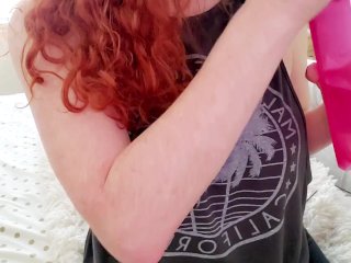 ASMR Let The Gym Instructor Give You JOI After A Long Day At Work.