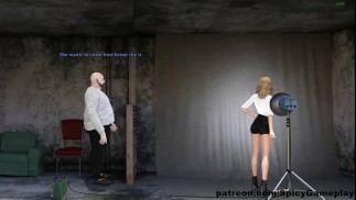 Приключения Вилли Ди: Неуклюжий кастинг художественной студии-EP18