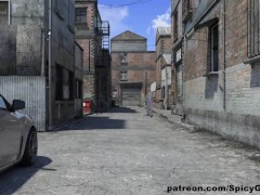 Adventures Of Willy D: Car Service-Ep19