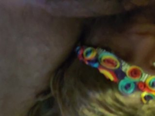 The doll gives me a blowjob and I assfuck her🏆💋💖😘😘