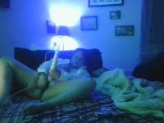 Smoking and Cuming!!