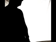  Solo Silhouette  