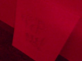 Happy Valentines Booty shake!