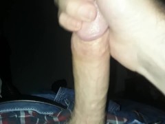 You Want to Bend Over Get This Dick hmu