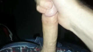 You Want to Bend Over Get This Dick hmu