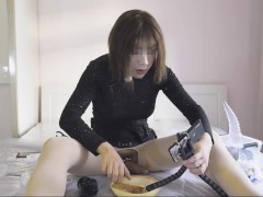 [L_a]主人的任务，十分钟慰菊挑战 - Screenshot 16 of 16 - Sissy Training