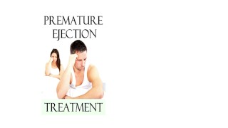 Premature Ejaculation Treatment Tutorial 1-2
