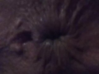 My Pretty Bootypuckerhole Kissing At You