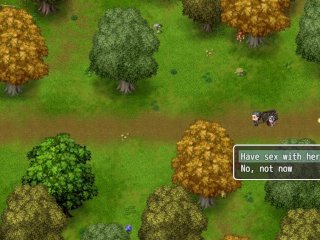 Peasant's Quest #68 Sexy Mother In Law Is_Here!