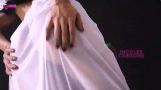 Thumbnail On February 14 they arrowed my anus