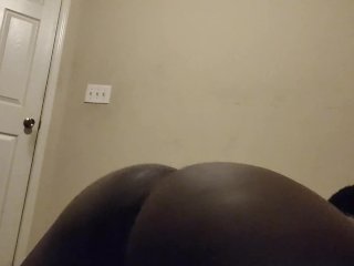 Thick dl bottom twerk