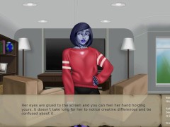 SHELTER - PT 46 - Complete Submission