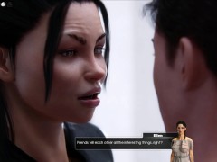 The Secret Reloaded - 38 Lawyer Matters - Screenshot 1 of 16 - Self Pleasuring