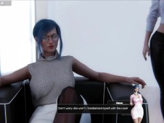 The Secret Reloaded - 38 Lawyer Matters - Screenshot 10 of 16 - Love And Submission