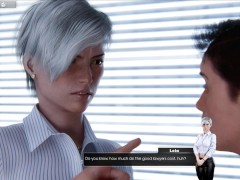 The Secret Reloaded - 38 Lawyer Matters - Screenshot 11 of 16 - Self Pleasuring