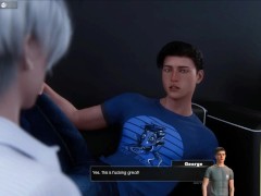 The Secret Reloaded - 38 Lawyer Matters