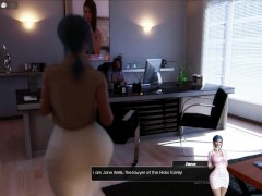 The Secret Reloaded - 38 Lawyer Matters - Screenshot 13 of 16 - Echoes Of Lust